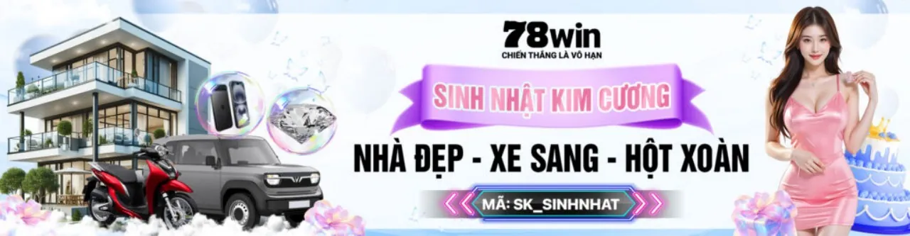 Các trò chơi đa dạng trên 678vip App