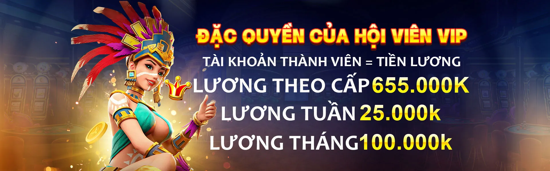 Khuyến mãi và ưu đãi độc quyền từ 678vip app