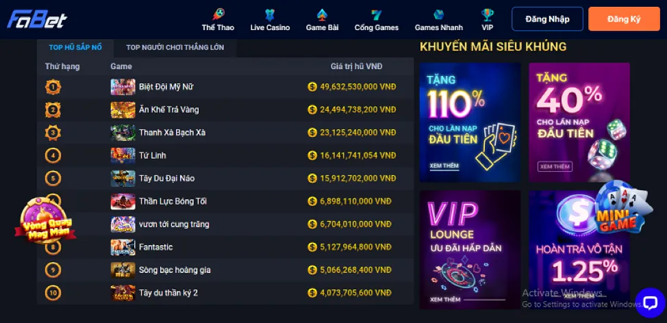 Hỗ trợ khách hàng 678vip app