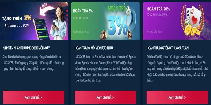Hoàn trả cược thể thao hàng tuần 678vip app